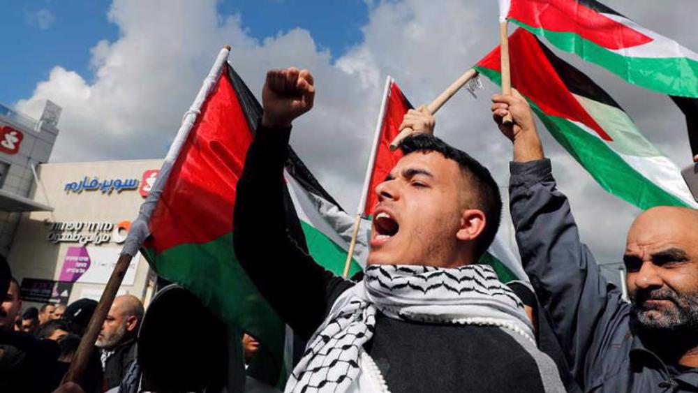 Palestine is not a banana republic: Fatah to Pompeo