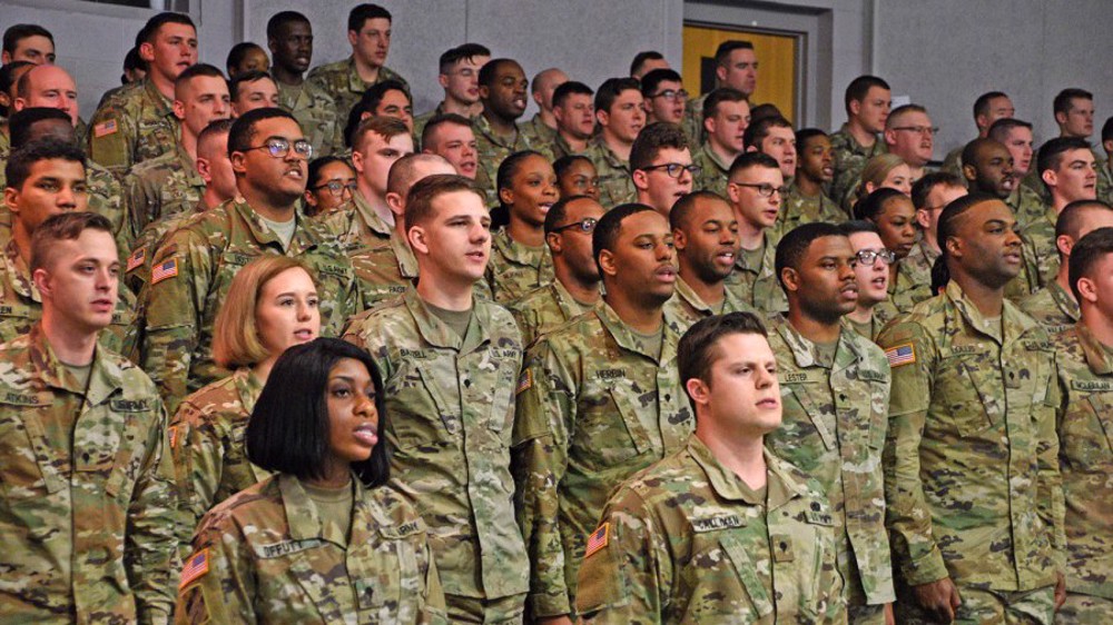 Sexual assault in US military is ‘systemic’ problem, Pentagon admits