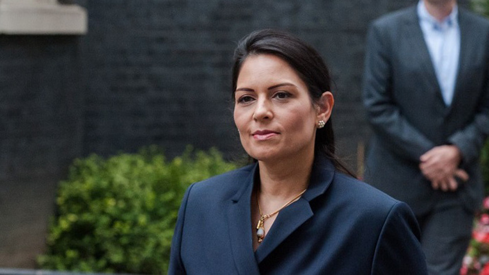 Patel plans ‘biggest overhaul’ to UK asylum system 