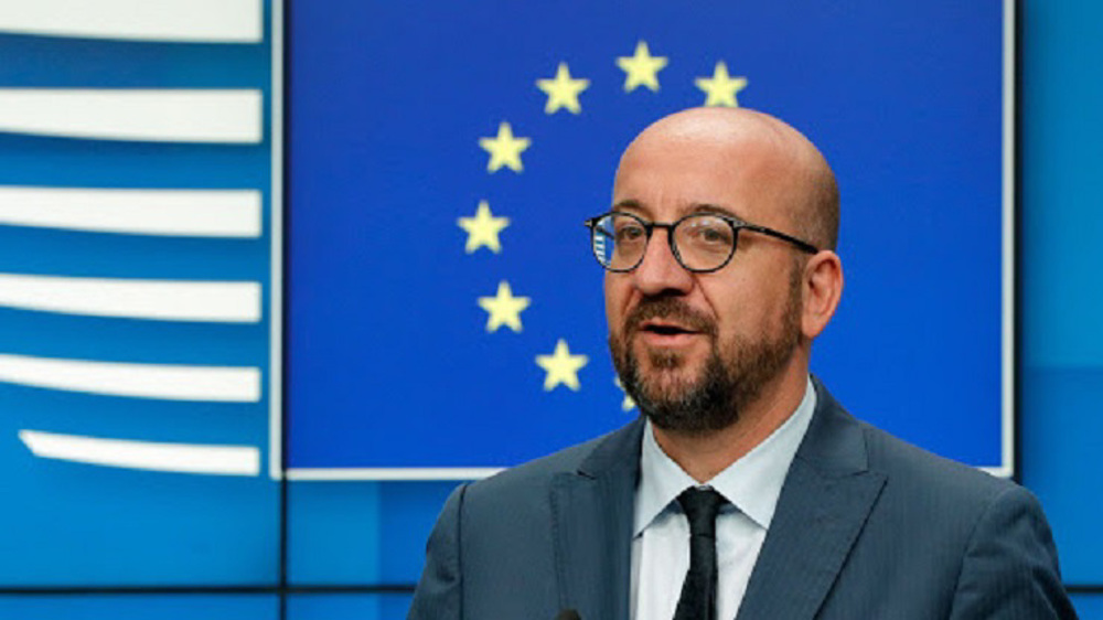 EU issues informal ultimatum to UK over Brexit trade talks 