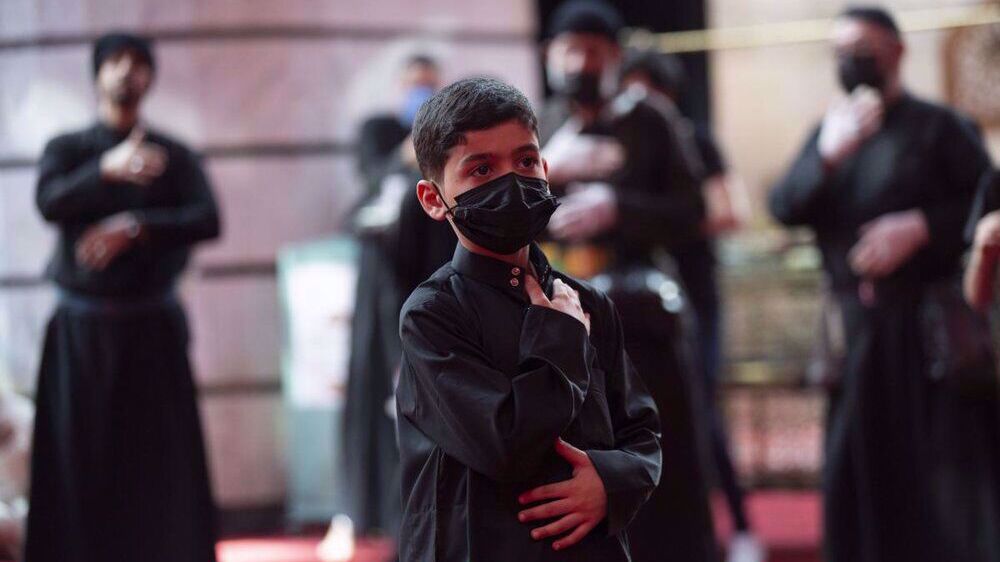 Iraq's Hashd al-Sha’abi says will oversee security of Arba’een processions
