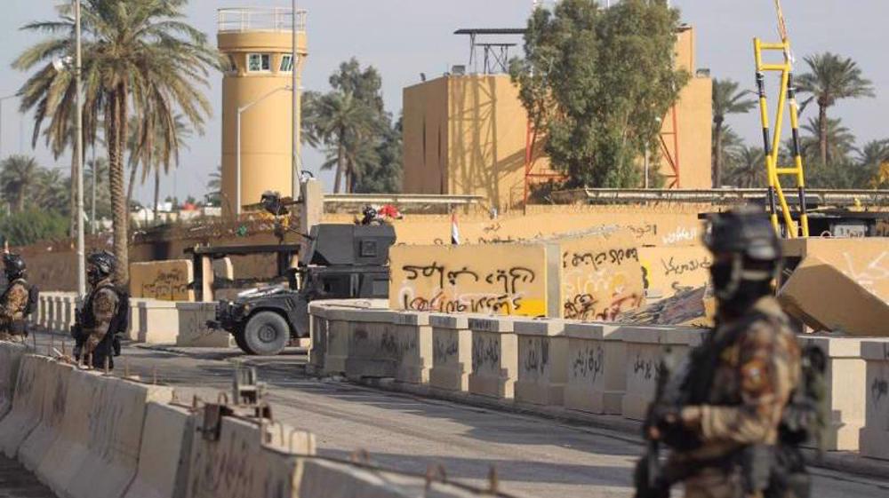 ‘Imminent war’: US lists 80 Iraqi sites as targets to attack