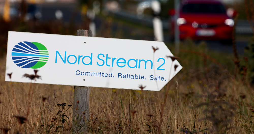 Poland fines Russia’s Gazprom to please US: Moscow