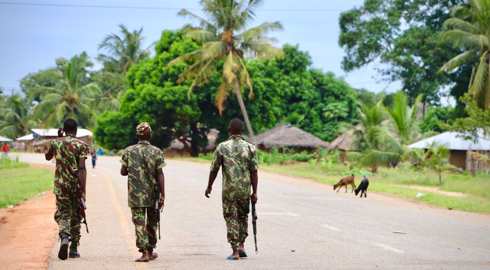 UN urges Mozambique to investigate murder, beheadings