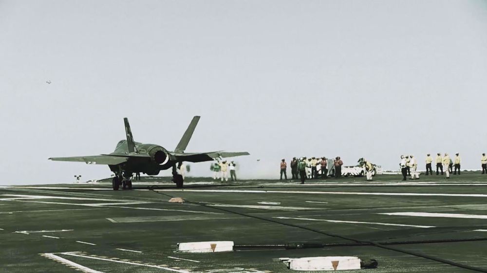 US approves $23bn advanced arms sale to UAE