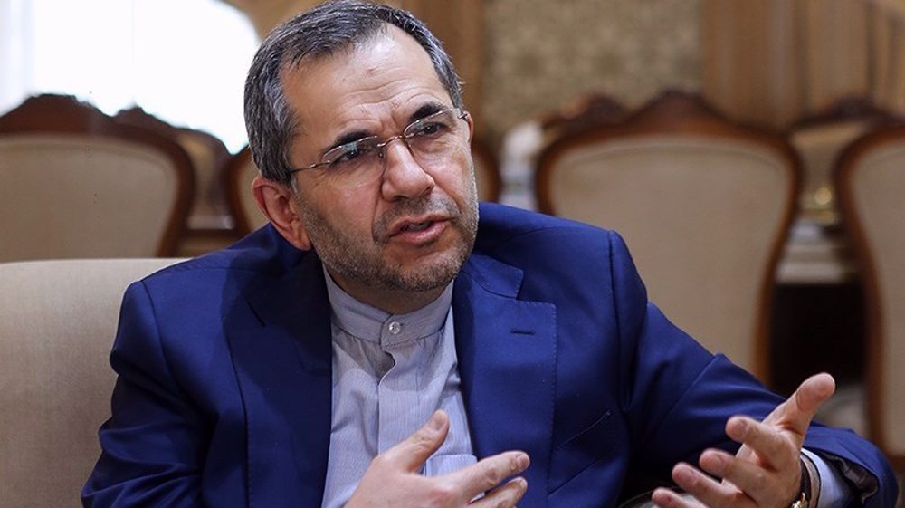 Iran raises alarm at UN over secretive Saudi, Israeli nuclear activities