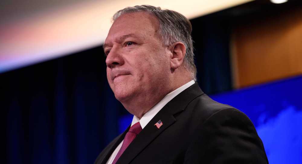 Palestinians denounce Pompeo’s planned visit to Israeli settlement