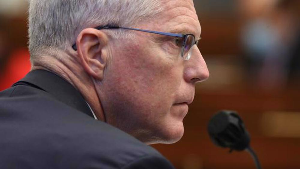 It's time to leave Afghanistan: Acting US military chief
