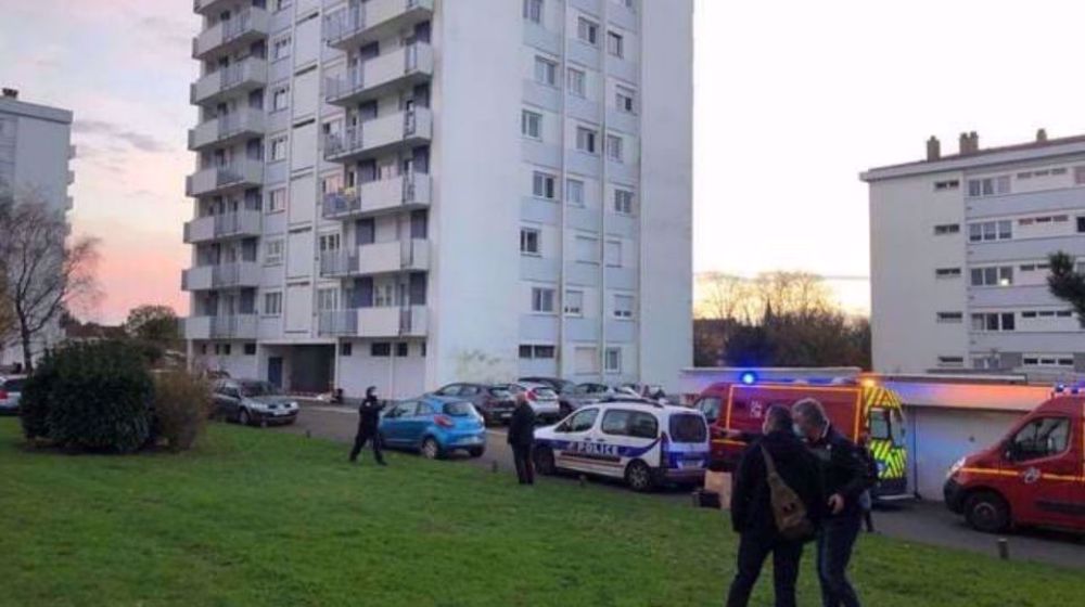 Two killed, one severely injured in fresh France attacks