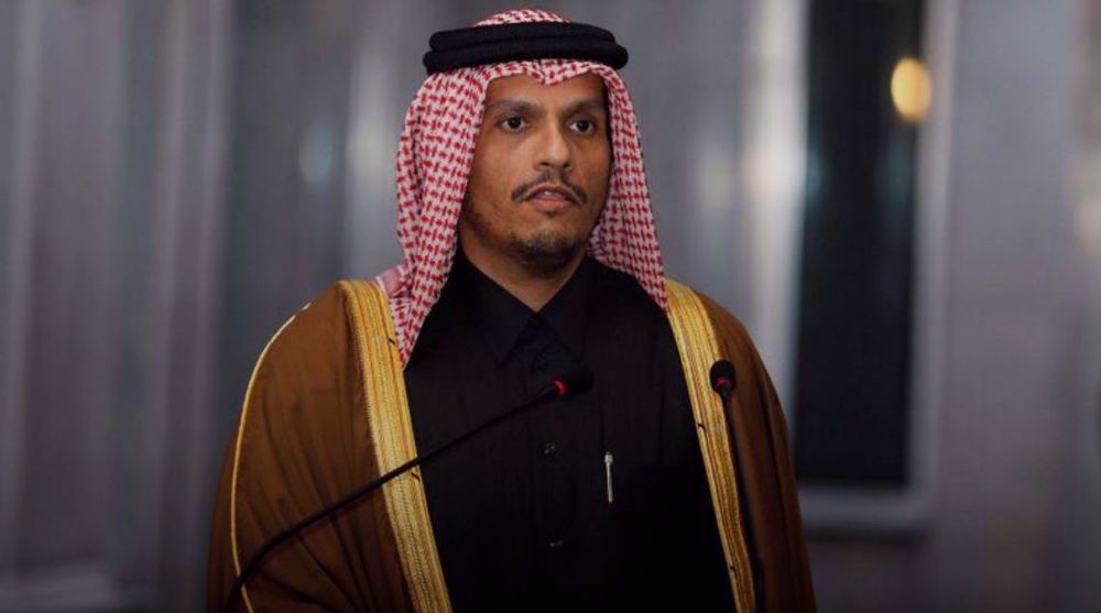 Qatar chides UAE, Bahrain for normalization with Israel, calls for unity