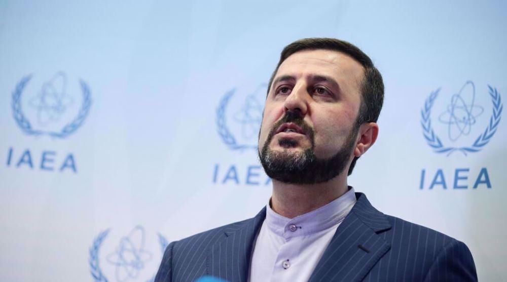 Iran confirms feeding UF6 into IR-2m centrifuges
