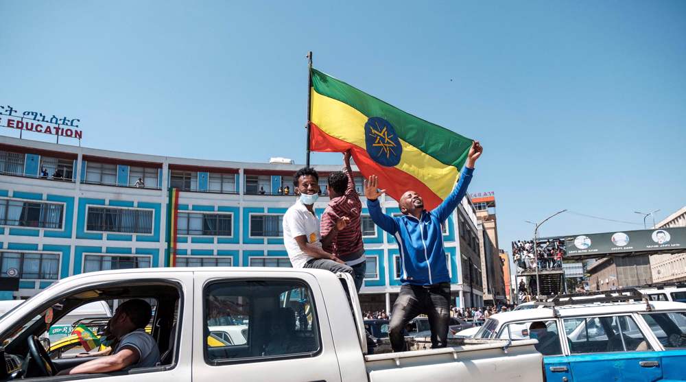 Ethiopia fighting enters third week, both sides claim big wins