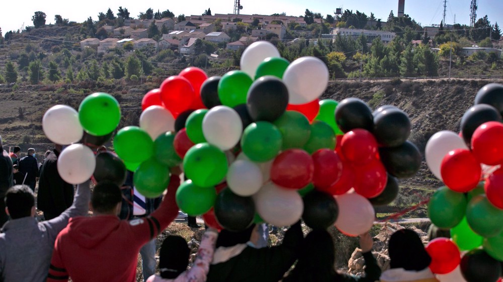 UN resolution stresses illegality of Israel settlements in West Bank, East Quds