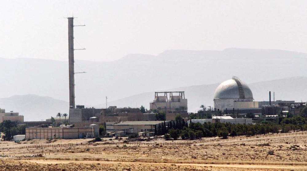 Iran: World must press Israel to join NPT unconditionally 