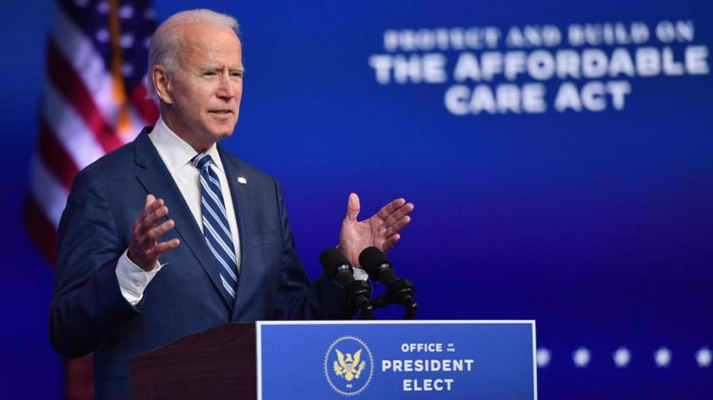Twitter to hand @POTUS account to Biden even if Trump won’t concede 