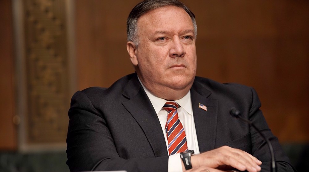 Boycott Israel movement slams Pompeo's anti-Semitism claim
