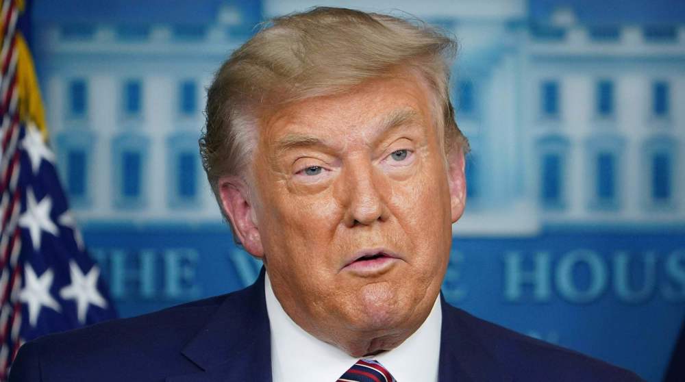  Federal judge dismisses Trump campaign Pennsylvania lawsuit