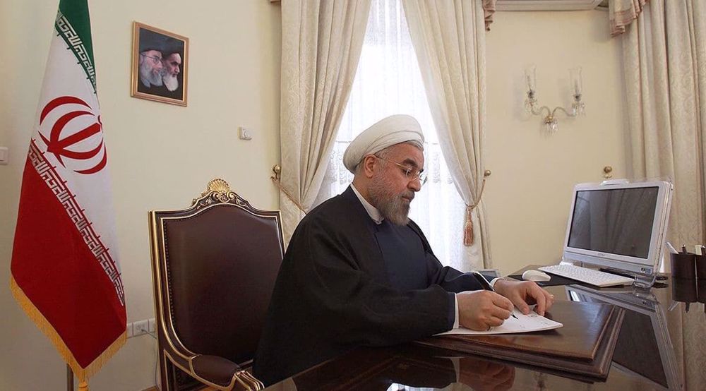 Iran reiterates support for Lebanon amid Western pressure