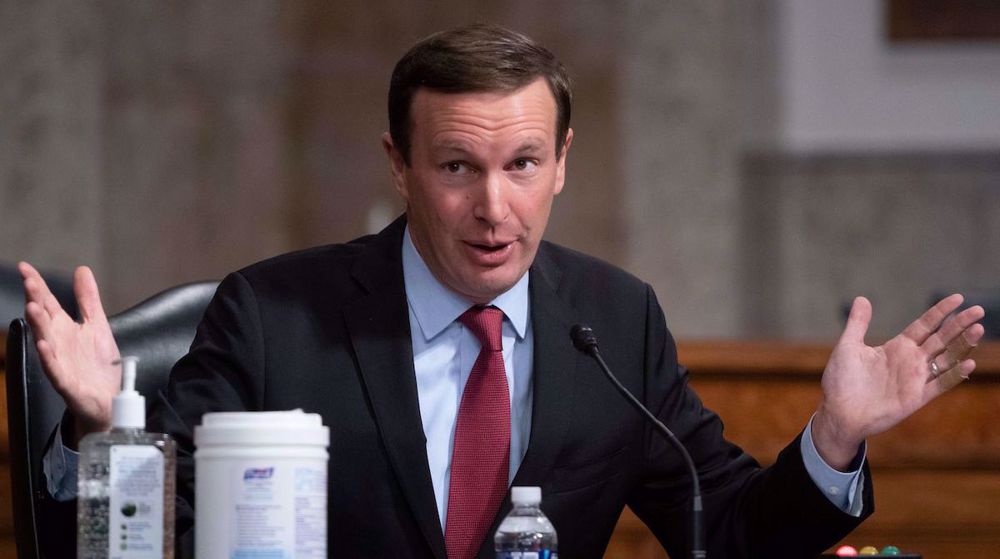 US senator opposes arms sales to UAE, citing links to radical militants