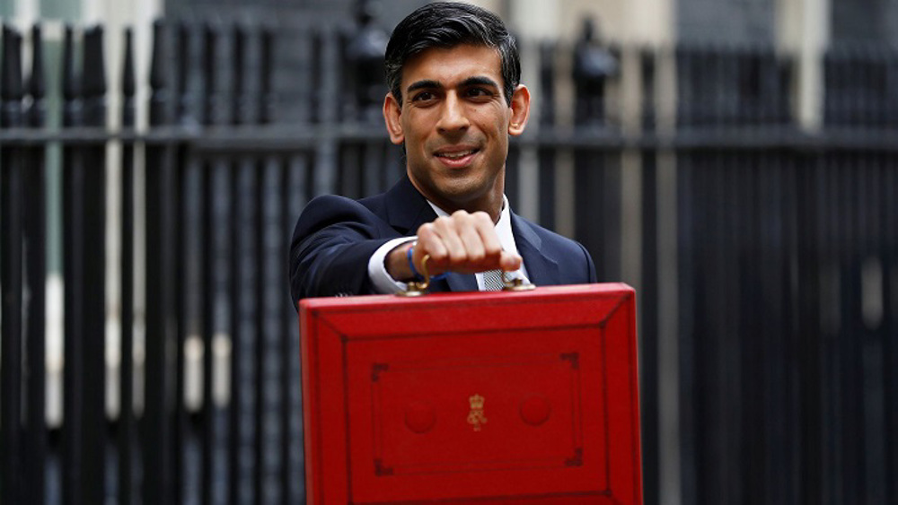 Chancellor of the Exchequer pledges ‘no return to austerity’