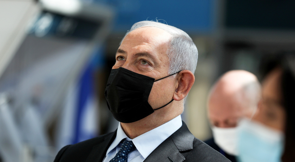 Netanyahu warns Biden against rejoining Iran nuclear deal