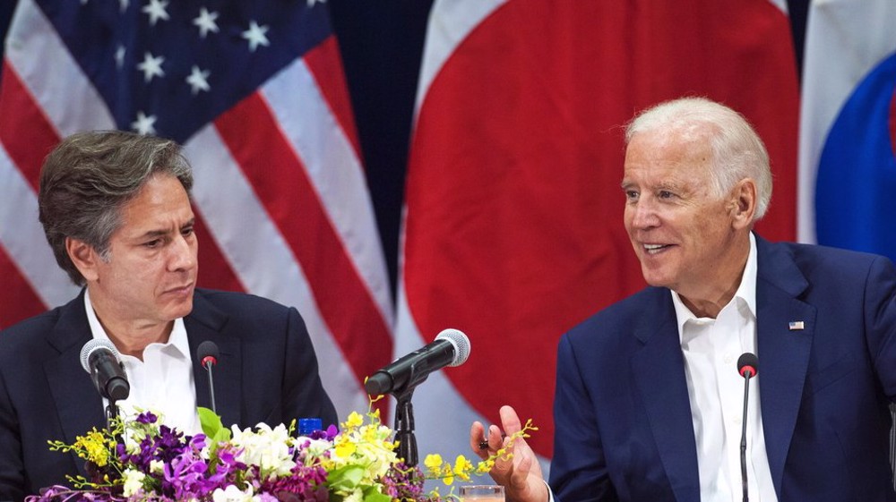 Antony Blinken is Biden's pick as secretary of state: Sources