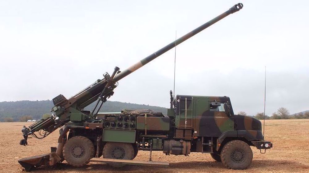 French companies train Saudi troops to kill Yemeni civilians: Report