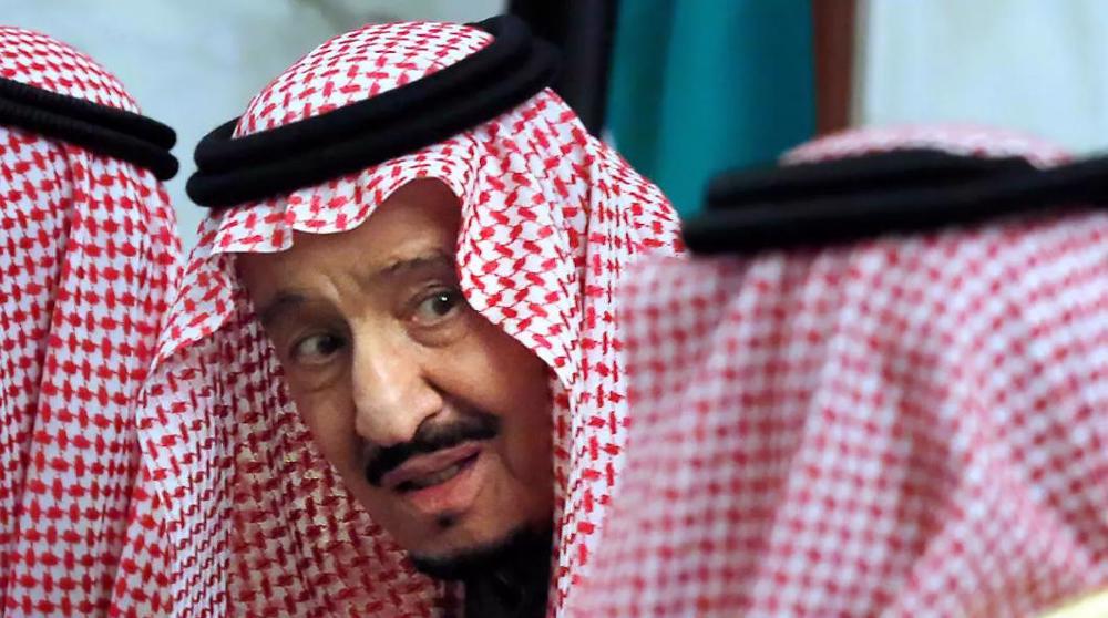 Israël: le Roi Salmane est nu!