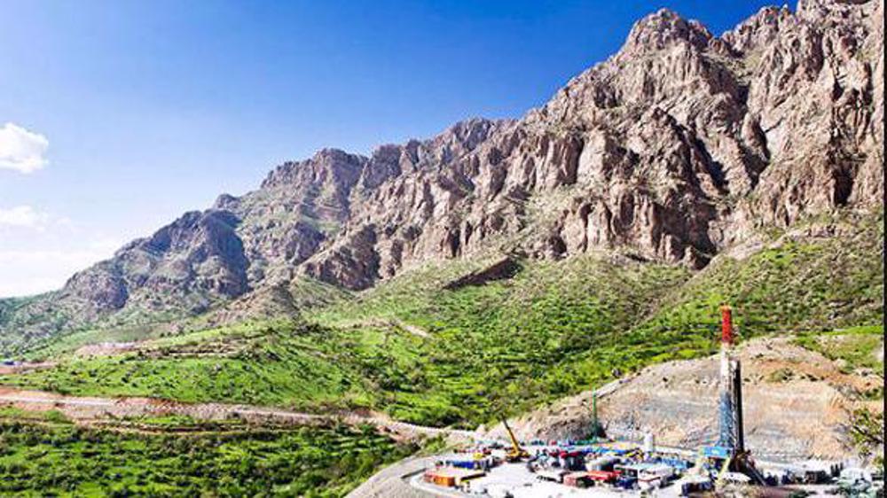 US wants Iraq to tap Kurdish gas to cut Iran reliance 