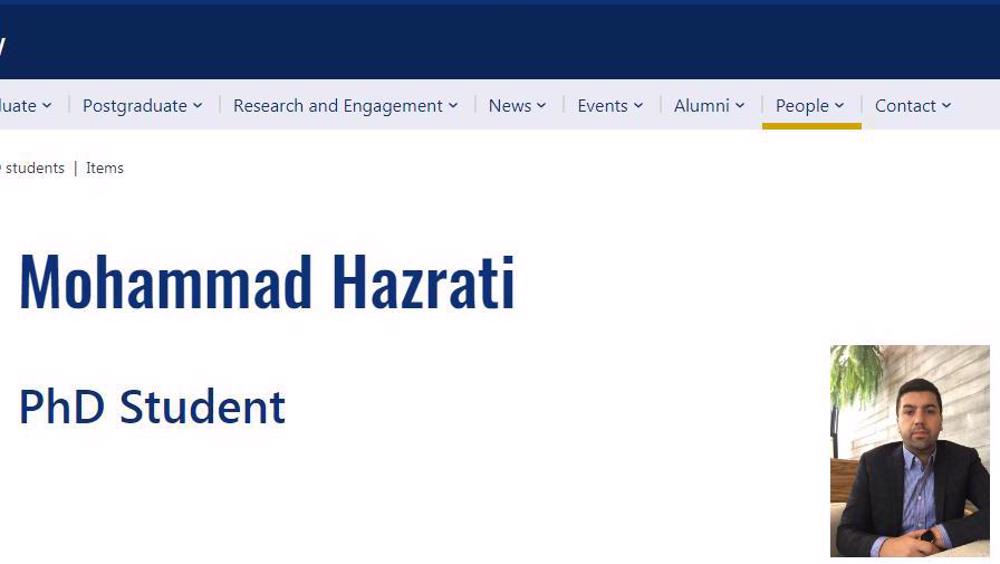 Western universities, publications under pressure to shun Iranian academics 