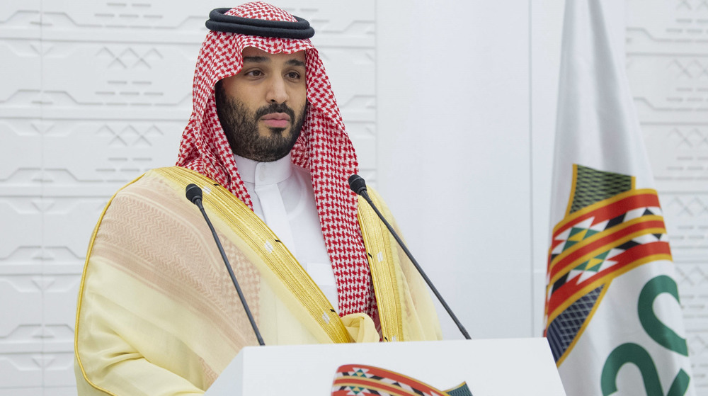 Child soldiers forced to fight for Al Saud