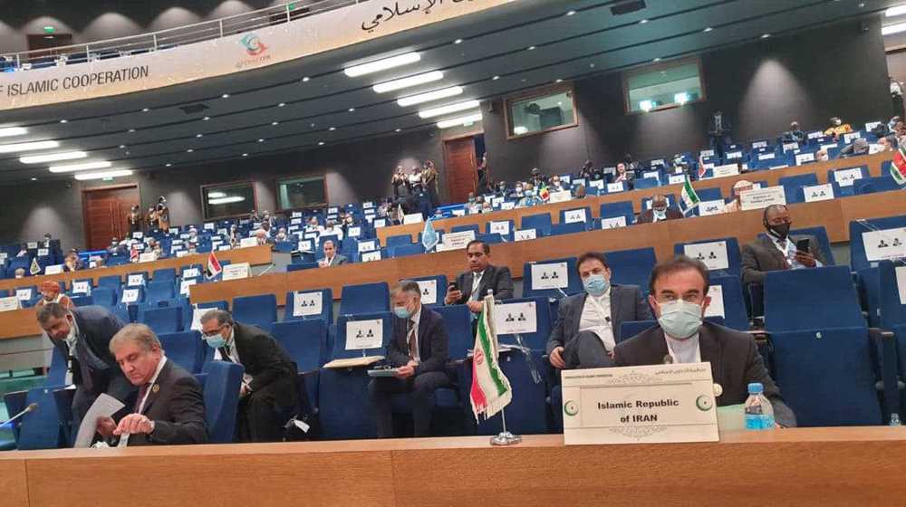 Iran: OIC states’ normalization with Israel betrayal of Muslims