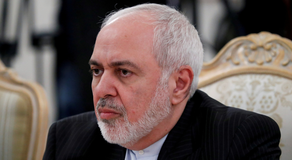 Serious indications of Israeli role in scientist assassination: Zarif 
