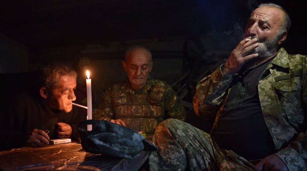 UN warns Armenia, Azerbaijan: Attacks on civilians may be war crimes