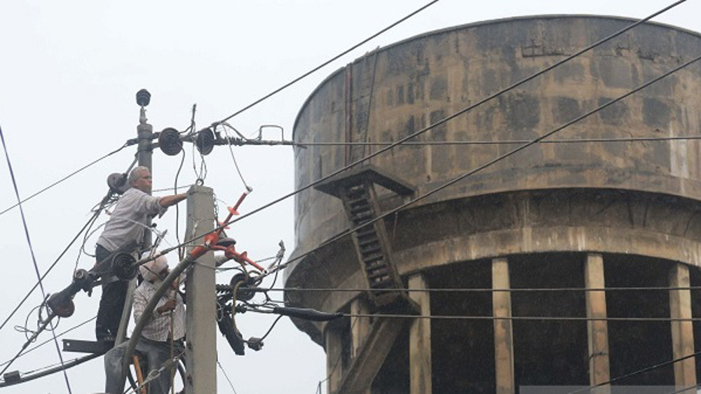 India's Punjab hit by power cuts as coal trains halted amid protests