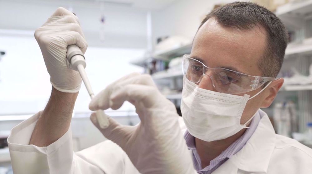 Blood test may accurately predict Alzheimer's: Study