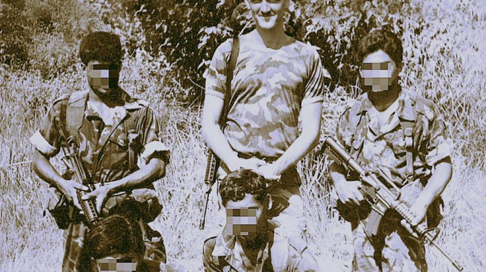 British ‘mercenaries’ accused of war crimes in Sri Lankan Civil War 