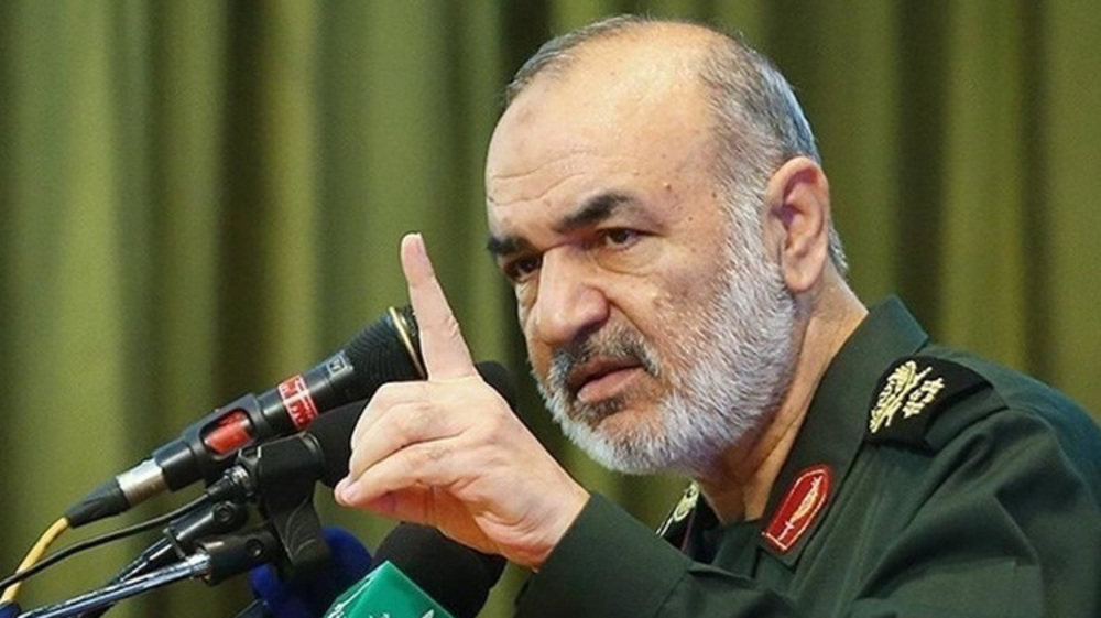 IRGC cmdr.: Firm, timely response awaits any border threat