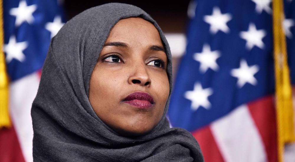 Muslim US lawmaker blasts Israeli crimes, US bankrolling of ethnic cleansing