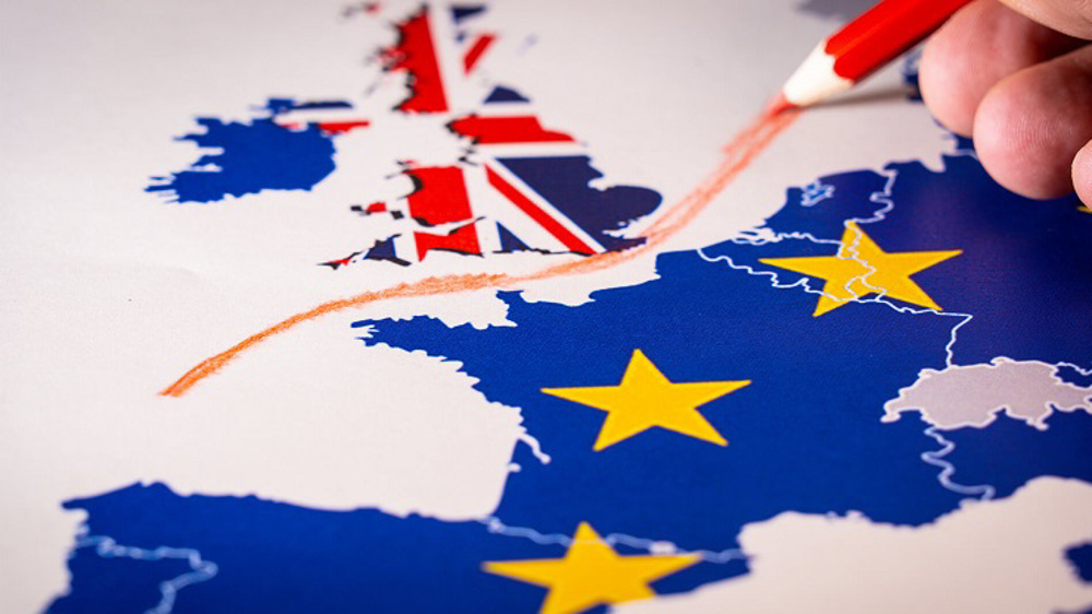 Post-Brexit trade negotiations resume amid political uncertainty 