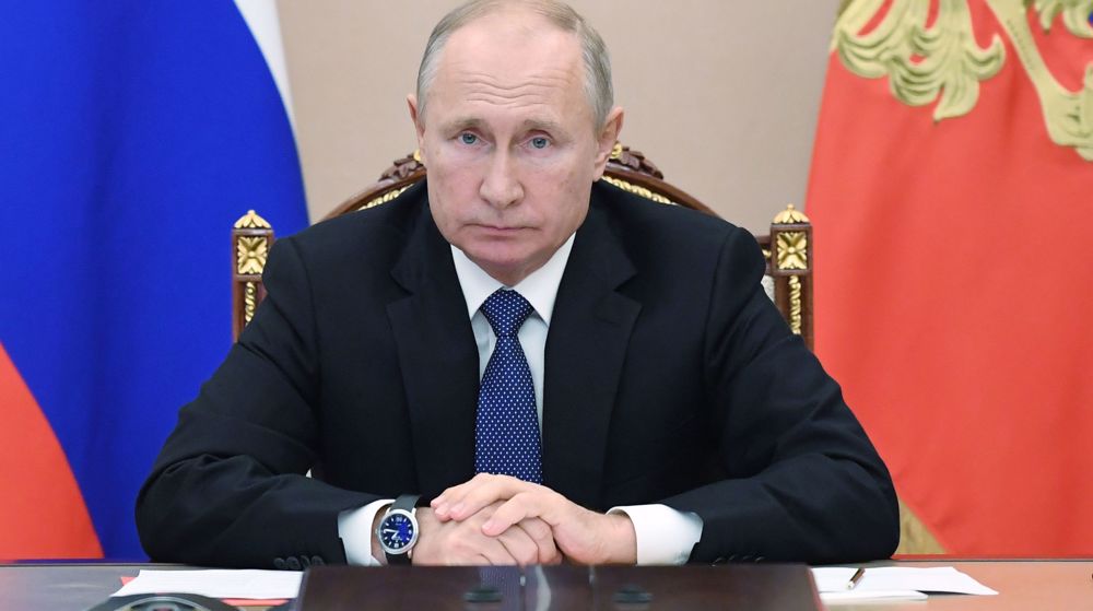 'Putin won't congratulate winner before final US election results are out' 