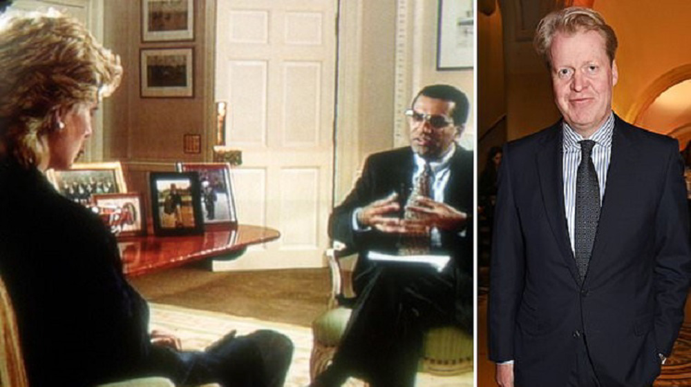 BBC increasingly on the defensive over Princess Diana interview 