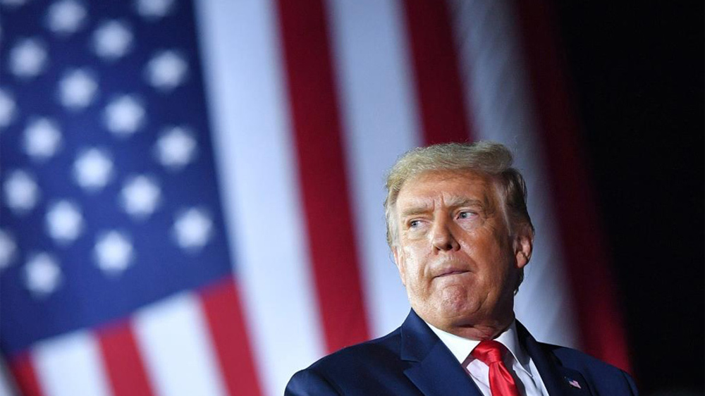 'Trump lawsuits unlikely to change final results'