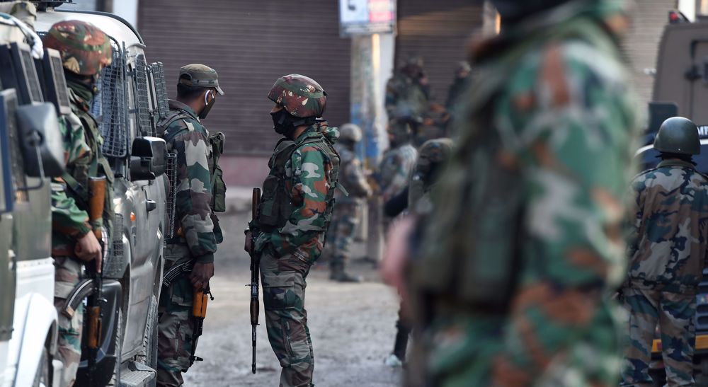 India fumes as OIC urges rescission of ‘illegal’ Kashmir move