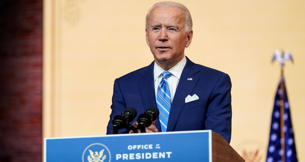 Wisconsin, Arizona certify Biden wins, further cementing Trump loss 