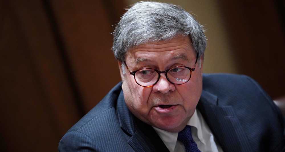 No fraud big enough to change US election outcome: Barr