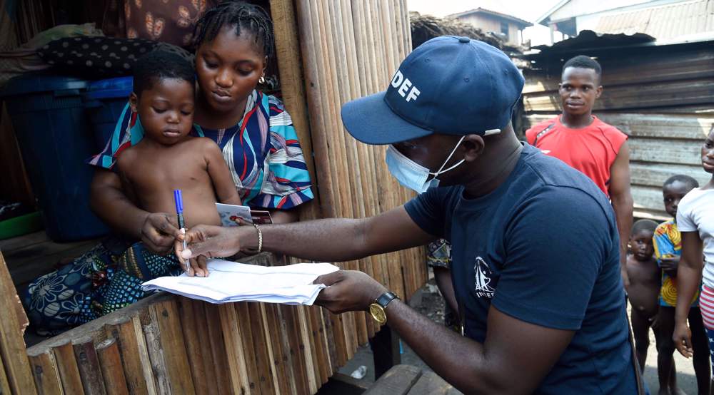 WFP: 270 million people worldwide on brink of starvation
