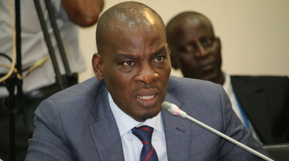 Ghana’s opposition rejects election results