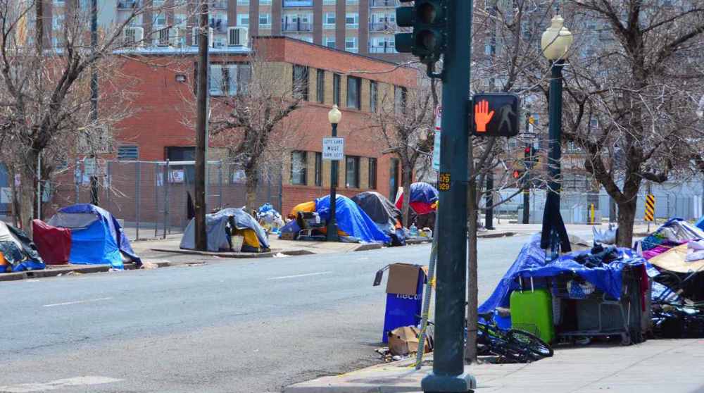 US in housing disaster as 12 million owe $6k in back rent