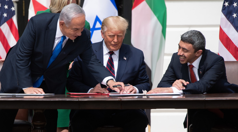 Morocco, Israel normalize ties amid Palestinians' condemnation